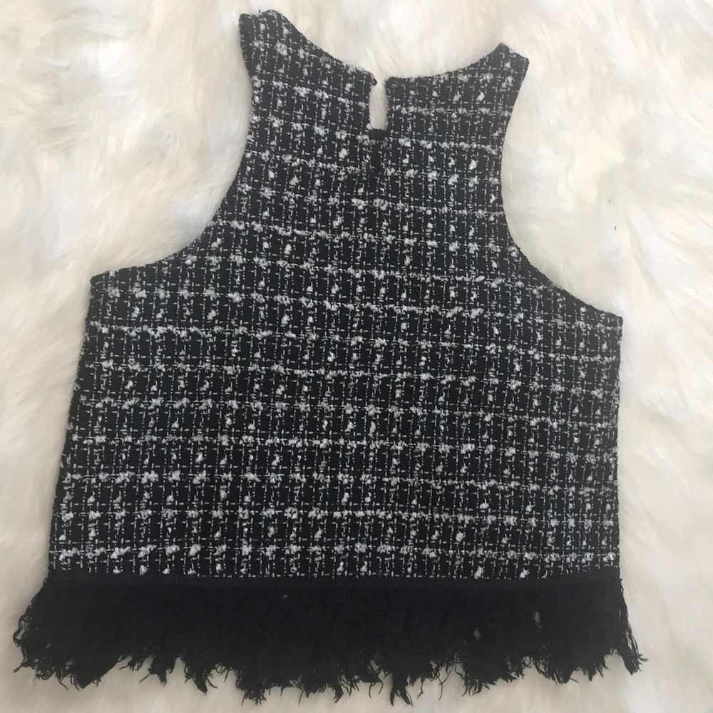 Crop top - Picture 5 of 5